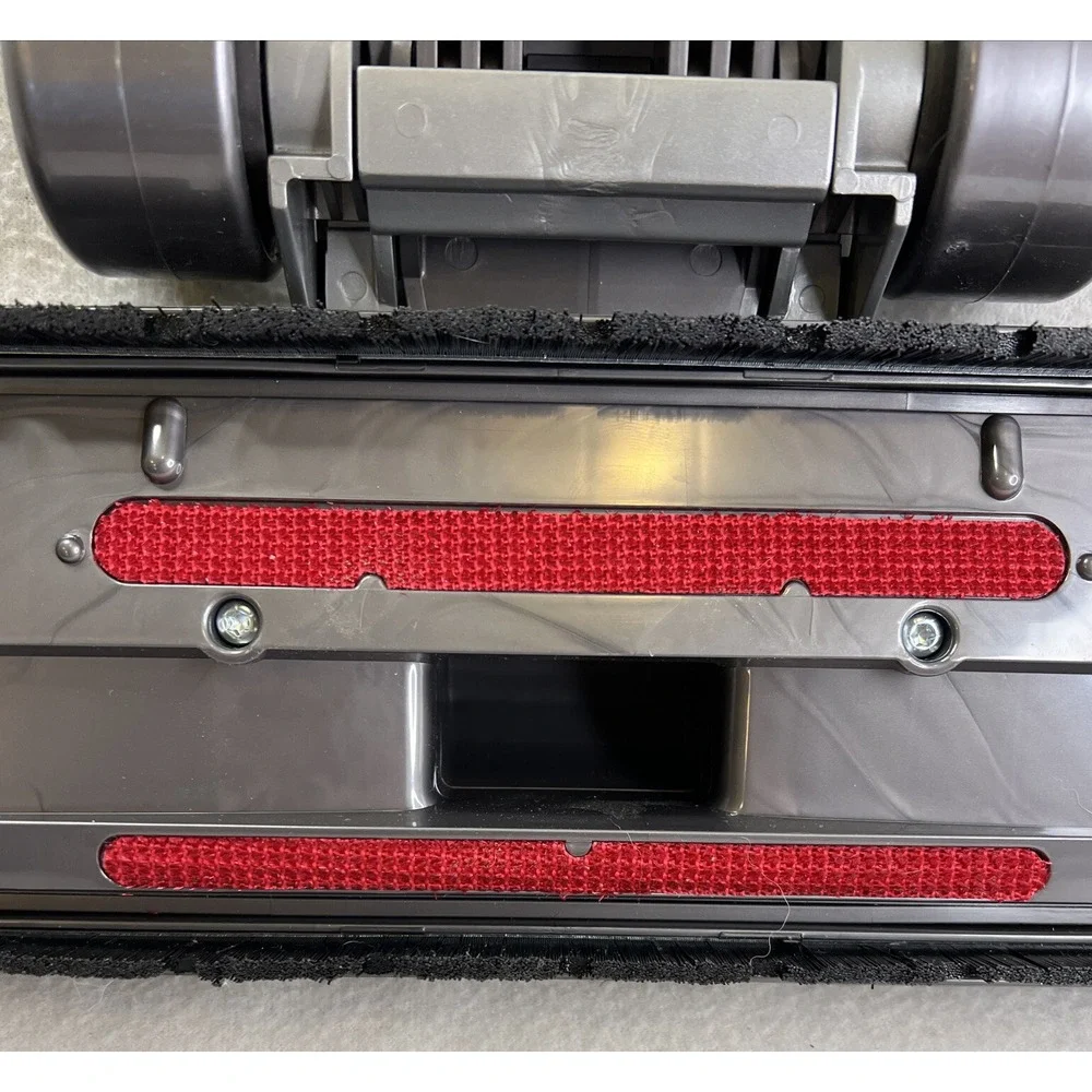 DYSON DC17 DC14 DC07 DC18  Bare Floor Low‎ Reach Attachment Vacuum Nozzle gray